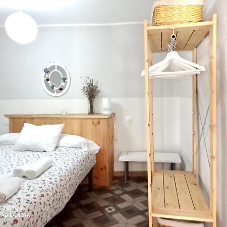 Apartamento Rural La Cascada De Calmarza Экстерьер фото
