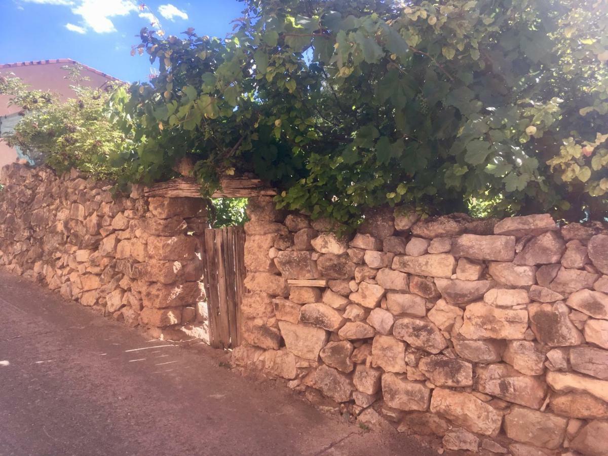 Apartamento Rural La Cascada De Calmarza Экстерьер фото